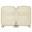 Obrázek z Sada cestovních kufrů SUITSUIT® Fabulous Fifties Luminous Mint 2 ks - zelená - 91 / 32 L 