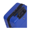 Obrázek z Plastový kufr TUCCI Duro L - modrá - 94 L 