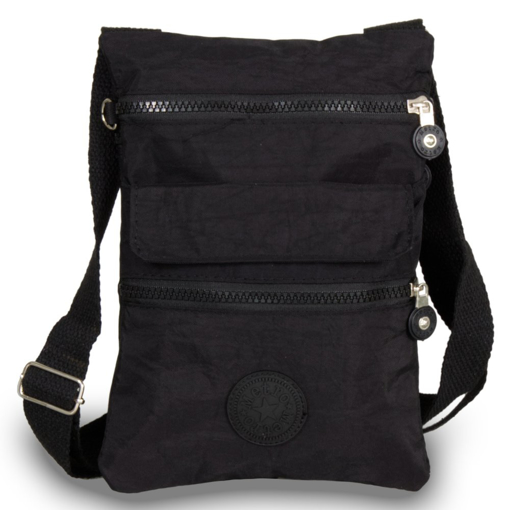 Obrázek z Taška přes rameno METRO LL46 - černá - 1.4 L 