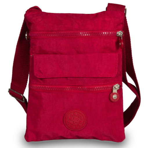 Obrázek z Taška přes rameno METRO LL46 - červená - 1.4 L 
