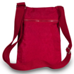 Obrázek z Taška přes rameno METRO LL46 - červená - 1.4 L 