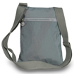 Obrázek z Taška přes rameno METRO LL46 - šedá - 1.4 L 