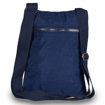 Obrázek z Taška přes rameno METRO LL46 - tmavě modrá - 1.4 L 