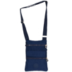 Obrázek z Taška přes rameno METRO LL46 - tmavě modrá - 1.4 L 