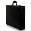 Obrázek z Atache kufr REAbags 629 - Černá - 12 L 