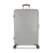 Obrázek z Sada cestovních kufrů SUITSUIT® Fab Seventies Limestone - šedá - 91 / 60 / 32 L 