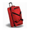 Obrázek z Cestovní taška na kolečkách MEMBER'S TT-0032 - červená - 115 L 