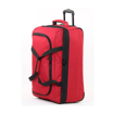 Obrázek z Cestovní taška na kolečkách MEMBER'S TT-0032 - červená - 115 L 