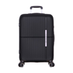 Obrázek z Sada cestovních kufrů OUTDOOR&nbsp;GEAR Garnet - černá - 88 L 