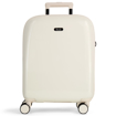 Obrázek z Kabinový kufr ROCK Gelato Vanilla S - bílá - 34 L 