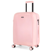 Obrázek z Plastový kufr ROCK Gelato Strawberry M - růžová - 68 L 