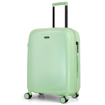 Obrázek z Plastový kufr ROCK Gelato Pistachio M - zelená - 68 L 
