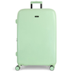 Obrázek z Plastový kufr ROCK Gelato Pistachio L - zelená - 111 L 