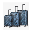 Obrázek z Sada cestovních kufrů ROCK Alpine - modrá - 94 L / 65 L / 39 L L 