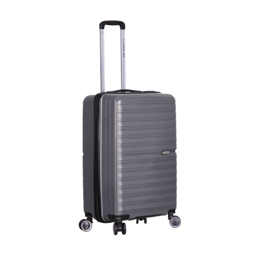 Obrázek z Kabinový kufr OUTDOOR&nbsp;GEAR Nebula S - šedá - 32 L 