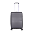 Obrázek z Kabinový kufr OUTDOOR&nbsp;GEAR Nebula S - šedá - 32 L 