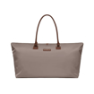 Obrázek z Střední cestovní taška SUITSUIT® Fab Seventies Taupe - hnědá - 42 L 