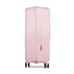 Obrázek z Obal na kufr SUITSUIT® Fabulous Fifties Pink Dust vel. M - růžová 