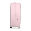 Obrázek z Obal na kufr SUITSUIT® Fabulous Fifties Pink Dust vel. L - růžová 