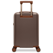 Obrázek z Sada cestovních kufrů SUITSUIT® Serenity Chocolate Brown - hnědá - 91 / 60 / 32 L 