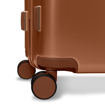 Obrázek z Sada cestovních kufrů SUITSUIT® Serenity Caramel Café - hnědá - 91 / 60 / 32 L 