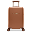 Obrázek z Sada cestovních kufrů SUITSUIT® Serenity Caramel Café - hnědá - 91 / 60 / 32 L 