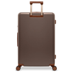 Obrázek z Sada cestovních kufrů SUITSUIT® Serenity Chocolate Brown 2 ks - hnědá - 91 / 32 L 