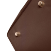 Obrázek z Střední cestovní taška SUITSUIT® Serenity Chocolate Brown - hnědá - 36 L 