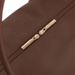 Obrázek z Střední cestovní taška SUITSUIT® Serenity Chocolate Brown - hnědá - 36 L 