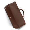 Obrázek z Střední cestovní taška SUITSUIT® Serenity Chocolate Brown - hnědá - 36 L 