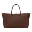 Obrázek z Střední cestovní taška SUITSUIT® Serenity Chocolate Brown - hnědá - 36 L 