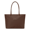 Obrázek z Dámská taška SUITSUIT® Serenity Chocolate Brown - hnědá - 16 L 