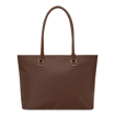 Obrázek z Dámská taška SUITSUIT® Serenity Chocolate Brown - hnědá - 16 L 
