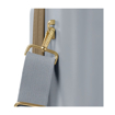 Obrázek z Kosmetický kufr SUITSUIT® Fusion Frosted Grey - Šedá - 21 L 
