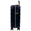 Obrázek z Kabinový kufr ROCK Sahara S - tmavě modrá - 30 L 