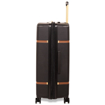Obrázek z Plastový kufr ROCK Medina L - černá - 99 L 
